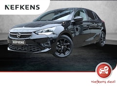 Opel Corsa - GS-Line 130pk Automaat | Stoelverwarming | Dodehoekbewaking | Keyless Entry/Start
