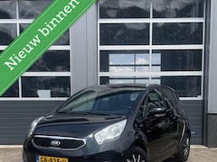 Kia Venga - 1.4 CVVT Vibe