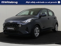 Hyundai i10 - 1.0 Comfort Smart | Navigatie | Airco | Apple Carplay |