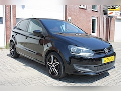 Volkswagen Polo - 1.2 TSI BlueMotion Edition|NAP|AIRCO|APK|5deurs|LM Velgen