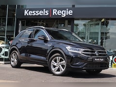 Volkswagen T-Roc - 1.5 TSI DSG R-Line Virtual Led ACC Camera