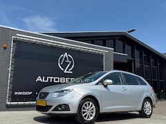 Seat Ibiza ST - 1.2 TDI Style Ecomotive
