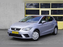 Seat Ibiza - 1.0 TGI Style Business Intense BJ2020 Led V+A | Pdc | Navi | Achteruitrijcamera | App-Conn
