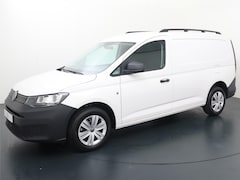 Volkswagen Caddy Cargo Maxi - 2.0 TDI | 122 PK | Parkeersensoren voor en achter | Apple CarPlay / Android Auto | Dakrail