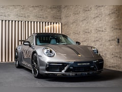 Porsche 911 - 3.0 Carrera 4 S 450pk Aero-pack, Burmester