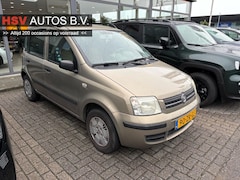 Fiat Panda - 1.2 Edizione Cool airco 4-deurs org NL