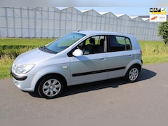 Hyundai Getz - 1.4i Active Cool 5 Drs met Airco