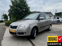 Skoda Fabia Combi - 1.4-16V Ambiente Trekhaak