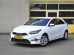 Kia Cee'd - Ceed 1.0 T-GDi DynamicLine BJ2022 Lmv 16" | Led V+A | Pdc | Navi | Achteruitrijcamera | Cl
