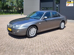 Rover 75 - 1.8 Turbo 2004, 2e Eigenaar, 138 NAP, APK 03/26