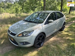 Ford Focus - 1.8 Titanium Flexi Fuel apk t/m 25-10-2025