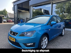 Seat Ibiza ST - 1.4 TSI FR Cruise, Parkeersensoren, Parrot