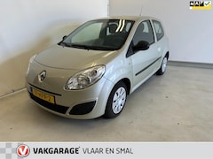 Renault Twingo - 1.2 Authentique -Airco-Electrisch pakket-goed onderhouden
