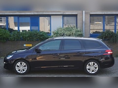 Peugeot 308 SW - 1.6 HDI Blue Lease Executive