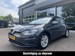 Volkswagen Golf - 1.0 TSI Trendline Trekhaak, LM Velgen, Airco