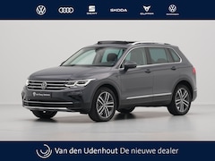 Volkswagen Tiguan - 1.4 TSI 245pk eHybrid Elegance Panorama Camera Side Assist Matrix Led 158