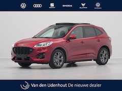 Ford Kuga - 2.5 PHEV ST-Line X Panorama B&O Voorruitverwarming Side Assist 36