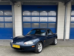 Mazda MX-5 - 1.6i