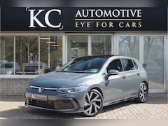 Volkswagen Golf - 1.5 eTSI R-Line | VOL | H/K | HuD | Pano
