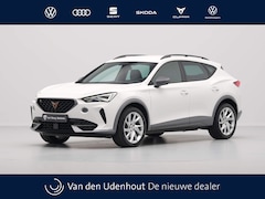 CUPRA Formentor - 1.4 TSI 204pk e-Hybrid Navi via App (USB) Pdc Led Keyless 188