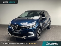 Renault Captur - 1.3 TCe Intens Apple/AndroidCarplay | Camera | Climate controle