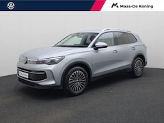 Volkswagen Tiguan - Life Edition 1.5 eTSI 130 pk 7 versn. DSG · Comfort pakket · Velgen 'napoli', 18 inch lich