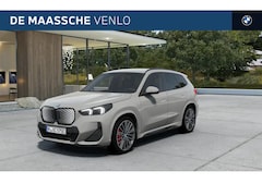 BMW X1 - xDrive25e High Executive M Sport Automaat / Panoramadak / Trekhaak / M Sportstoelen / Adap