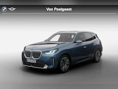 BMW X3 - 30e xDrive | Professional Pack | Comfort Pack | Premium Pack