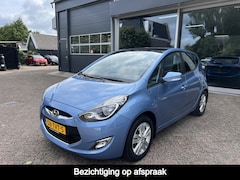 Hyundai ix20 - 1.4i i-Vision Schuifdak, Trekhaak, ruise, Clima