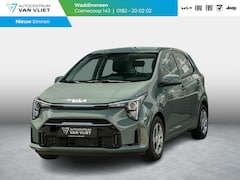Kia Picanto - 1.0 DPI DynamicLine