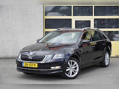 Skoda Octavia Combi - 1.0 TSI Style Business BJ2019 Lmv 17" | Led | Pdc | Navi | Keyless entry | App-Connect | C