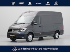 Volkswagen Crafter - 35 2.0 TDI L3H2