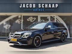 Mercedes-Benz E-klasse Estate - AMG 63 S 4MATIC / Automaat / V8 Biturbo / Affalterbach / Parkeerhulp / Leder