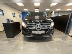Mercedes-Benz EQV - EQV 300 L2 | EASY PACK Pakket | Parkeerpakket met 360°-Camera | Burmester Audio