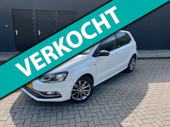 Volkswagen Polo - 1.0 First Edition Fresh 5DRS Airco PDC