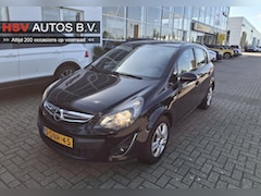 Opel Corsa - 1.2 EcoFlex Design Edition LPG airco LM 1e eig