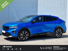 Renault Rafale - 1.2 E-Tech full hybrid 200 esprit Alpine Automaat / Panoramadak / 4Control / Rondomzicht C