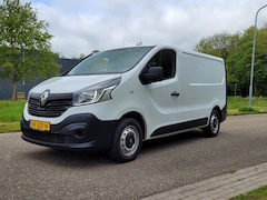 Renault Trafic - 1.6 dCi T27 L1H1 Airco