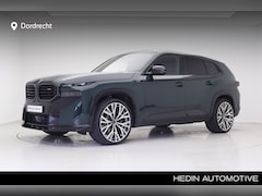 BMW XM - PHEV 50e | Individual | 23'' AC Schnitzer | British Racing Green | Bowers & Wilkins | Trek