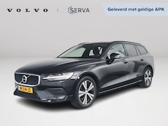 Volvo V60 - B3 Aut. Momentum Advantage | Stoel- en stuurverwarming | Parkeercamera | Trekhaak | Pilot