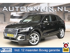 Audi Q2 - 1.4 TFSI 150pk S-Line Launch Edition | LED | ACC | Elek. klep | 100% (Dealer) onderhouden