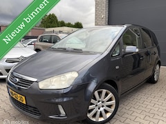 Ford C-Max - 2.0-16V GHIA /BJ 2007 / Navi / Airco / N.A.P