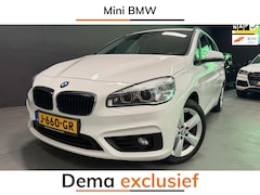 BMW 2-serie Gran Tourer - 218i Centennial Executive 7p. NAVI/XENON/PDC/ECC/CRUISE///