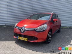 Renault Clio Estate - 0.9 TCe Dynamique