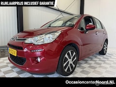 Citroën C3 - 1.2 PureTech Selection | Airco | Cruise | Navi