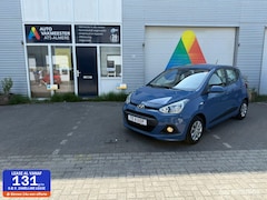 Hyundai i10 - 1.0i i-Motion Comfort 56301KM N.A.P