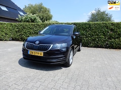 Skoda Karoq - 1.0 TSI Business Ambition