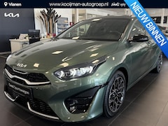 Kia Cee'd Sportswagon - Ceed 1.5 T-GDi GT-Line