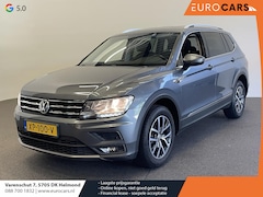 Volkswagen Tiguan Allspace - 1.5 TSI Comfortline Business Climate control Cruise control adaptieve Navigatie Stoelverwa