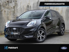 Ford Puma - ST-Line 1.0 EcoBoost Hybrid 125pk COMFORT PACK | CRUISE.C | 17''LM | DAB | NAVI | PDC + CA